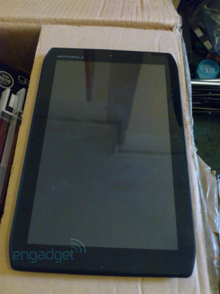 Illustration for article titled Is Motorola Making Two Xoom 2s?